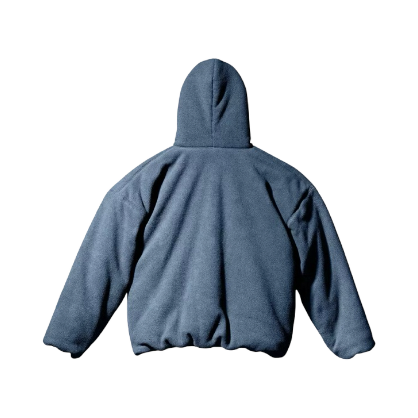 YEEZY x BALENCIAGA x GAP POLAR FLEECE HOODIE