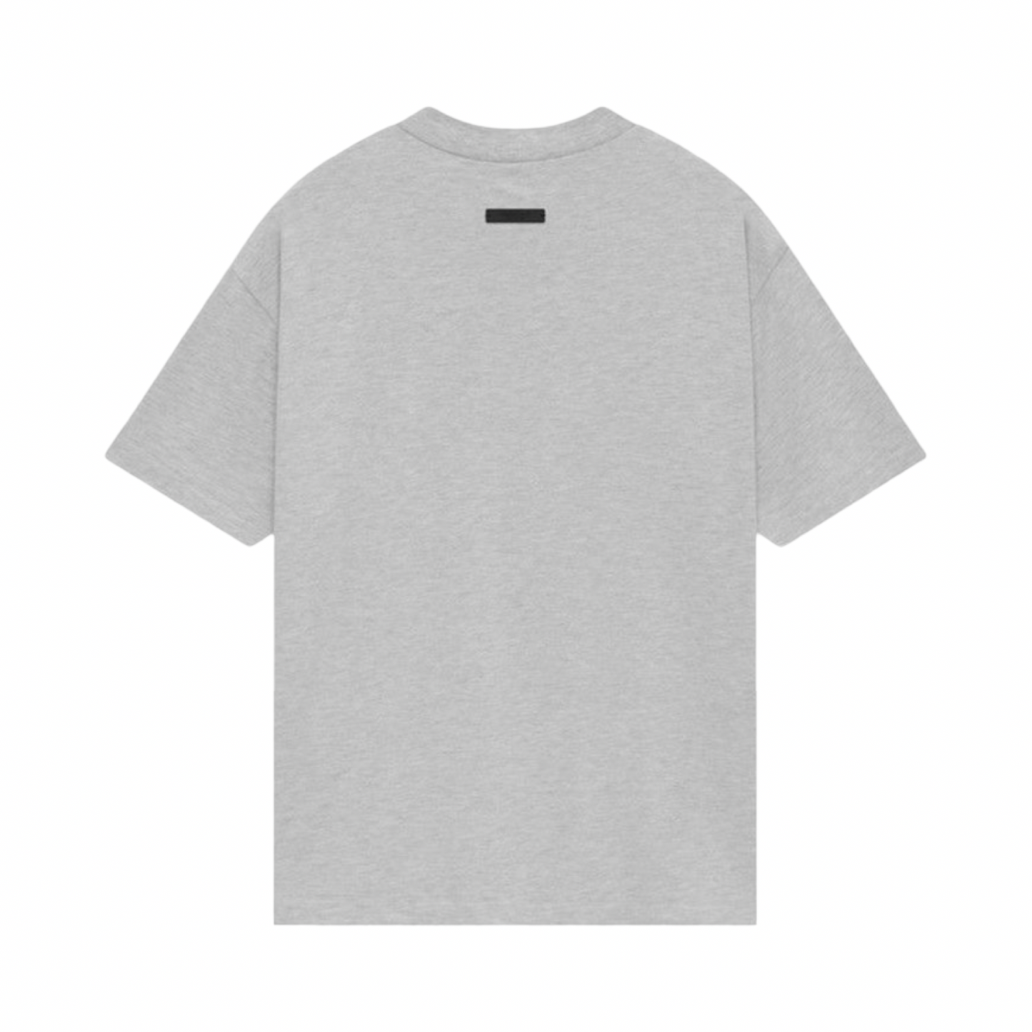 Essentials NBA Light Heather Tee FW24