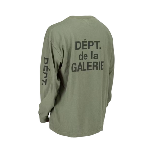 GALLERY DEPT.
