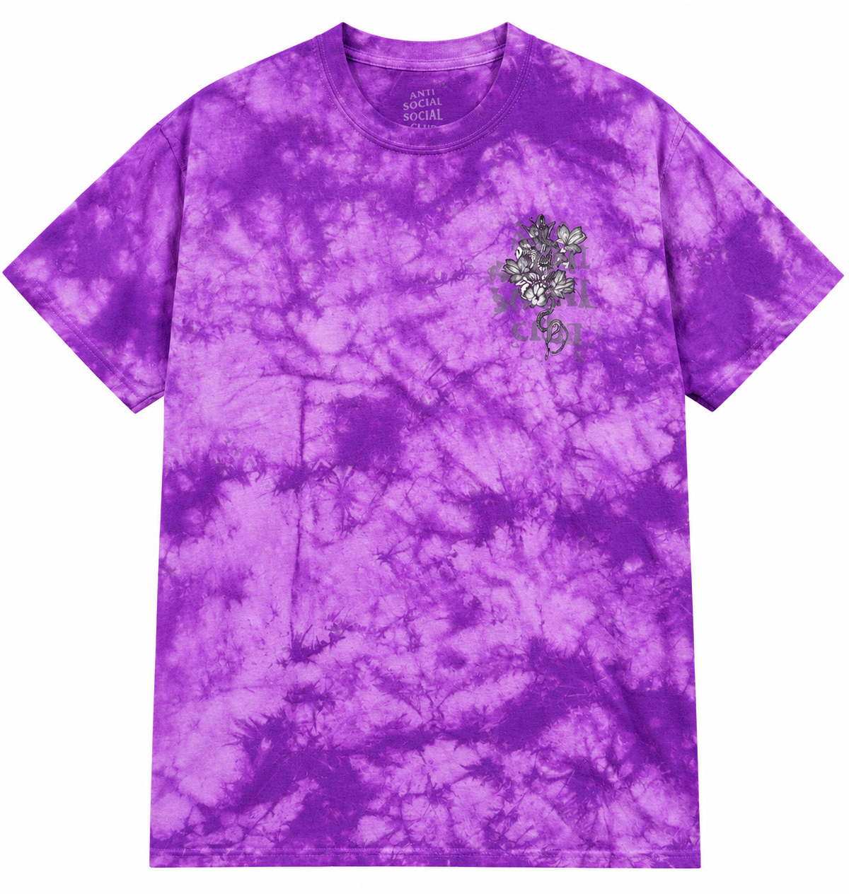 Anti Social Social Club Tee