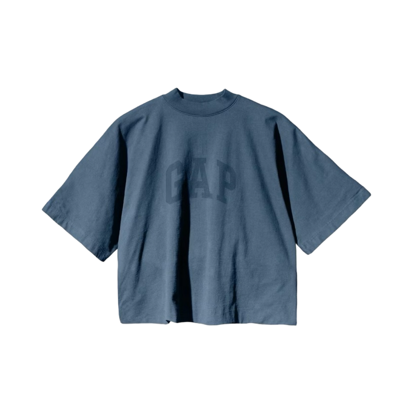 YEEZY x BALENCIAGA x GAP DARK BLUE NO SEAM