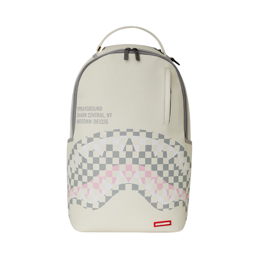 SPRAYGROUND BACKPACK