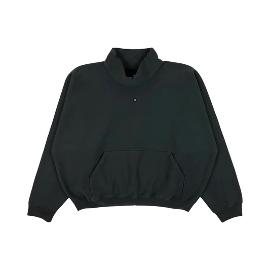YEEZY x BALENCIAGA x GAP HIGHNECK DARK GREY