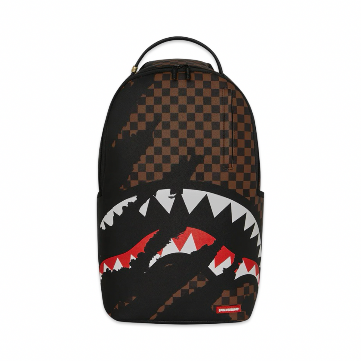 SPRAYGROUND CLAWED UP BACKPACK