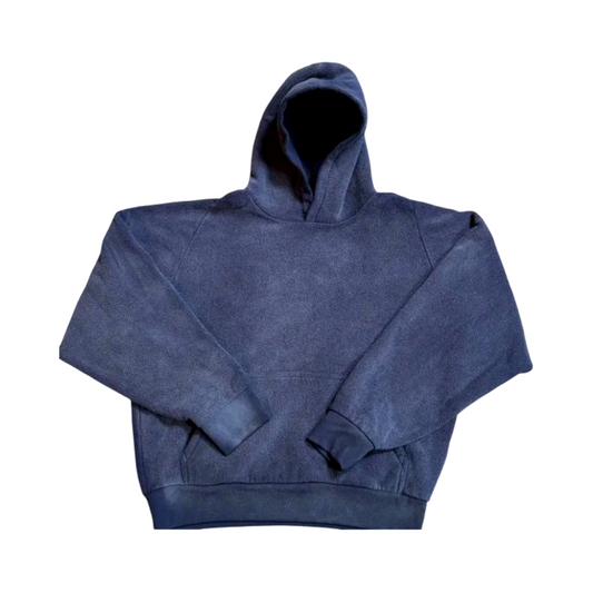 YEEZY x BALENCIAGA x GAP POLAR FLEECE HOODIE