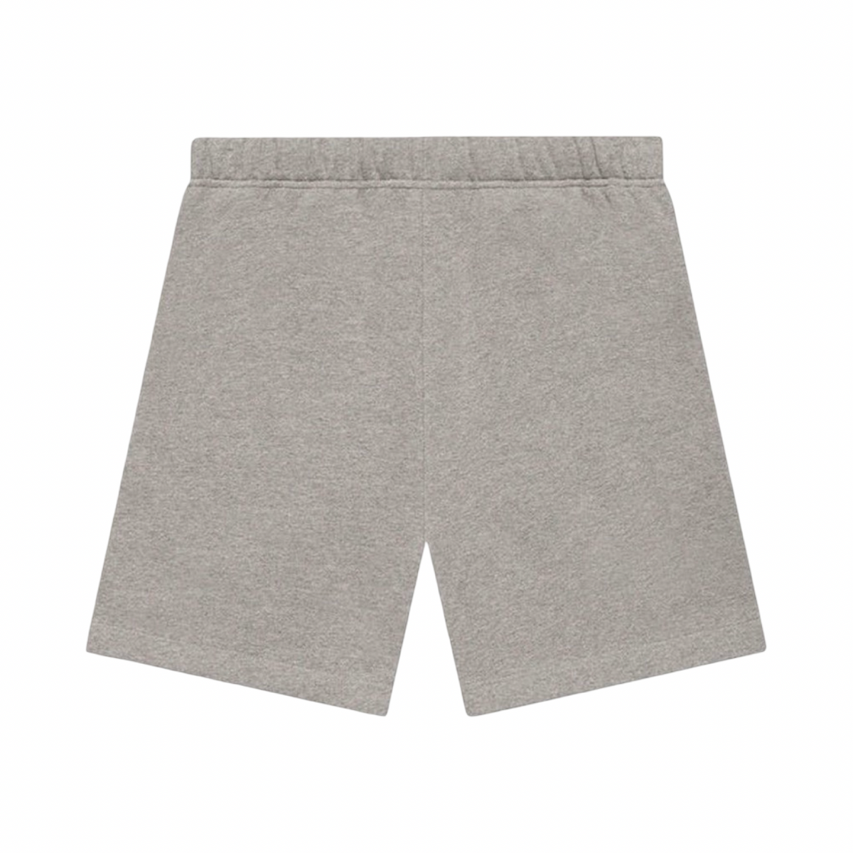 Essentials Dark Oatmeal Short