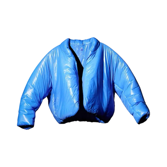 YEEZY x BALENCIAGA x GAP ROUND JACKET