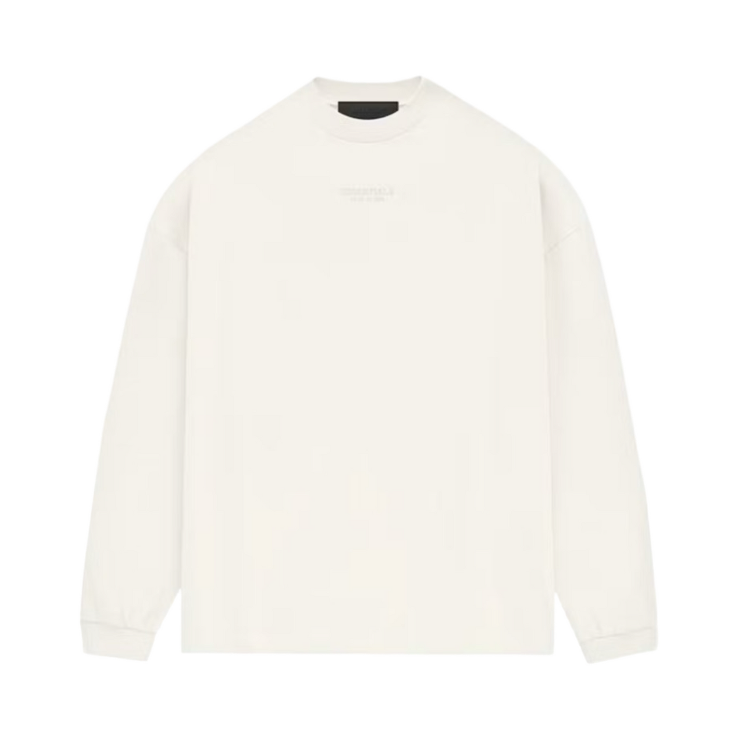 ESSENTIALS CLOUD TEE