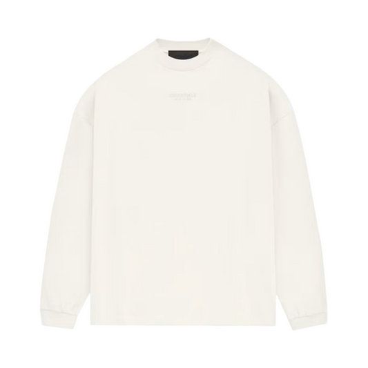 ESSENTIALS CLOUD TEE