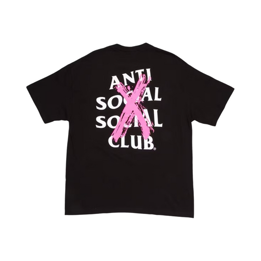 Anti Social Social Club Cancelled