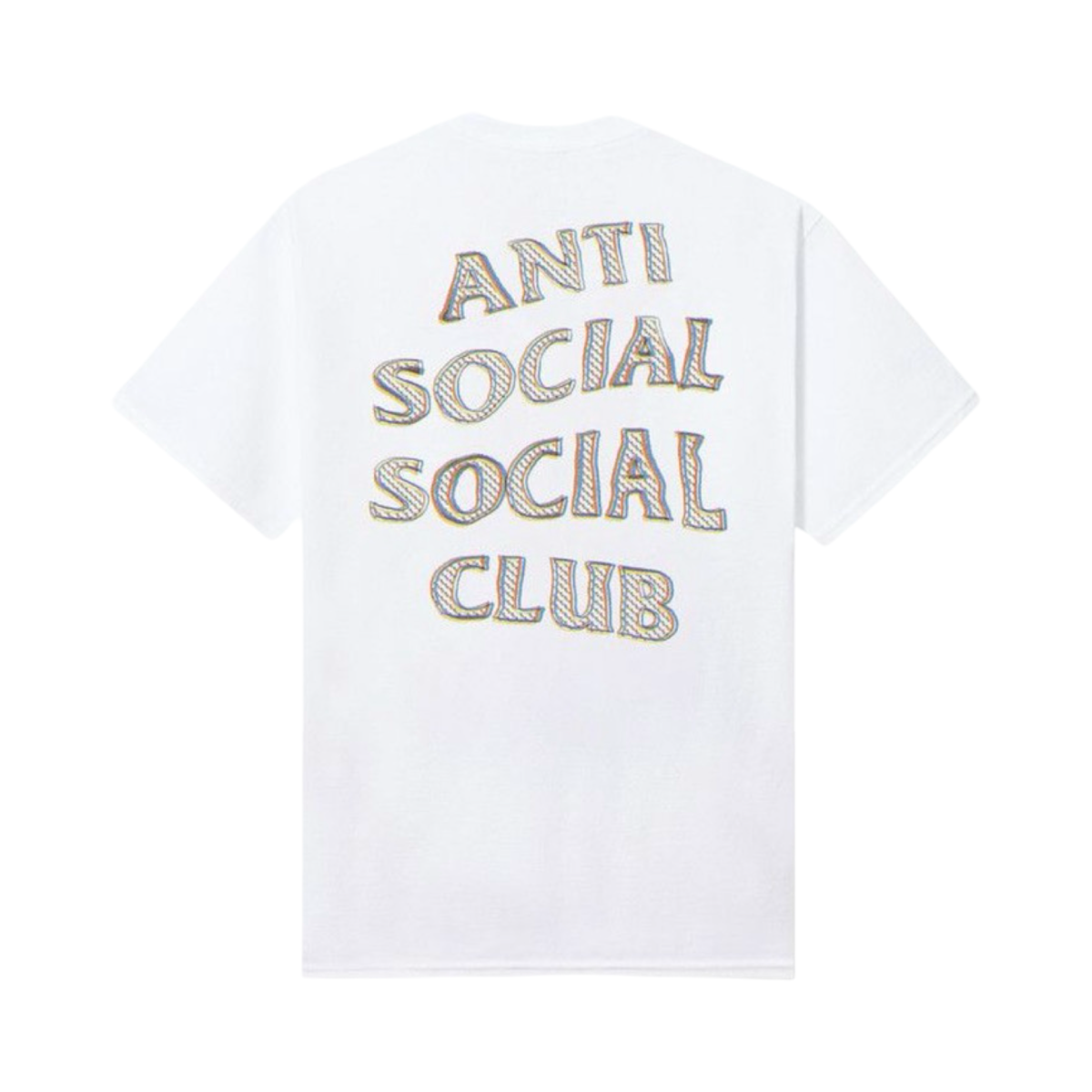 Anti Social Social Club Tee