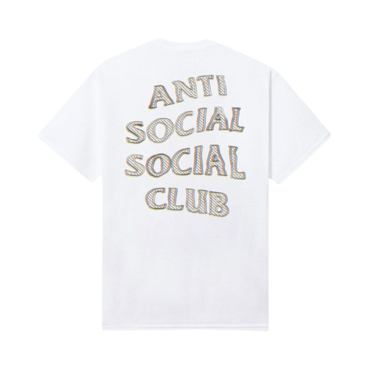 Anti Social Social Club Tee