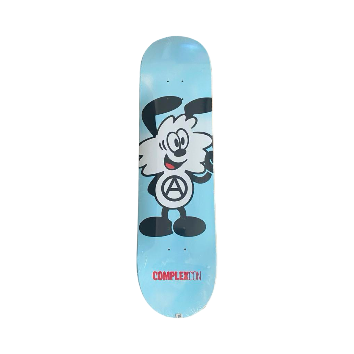 VERDY ( COMPLEXCON ) SKATEBOARD