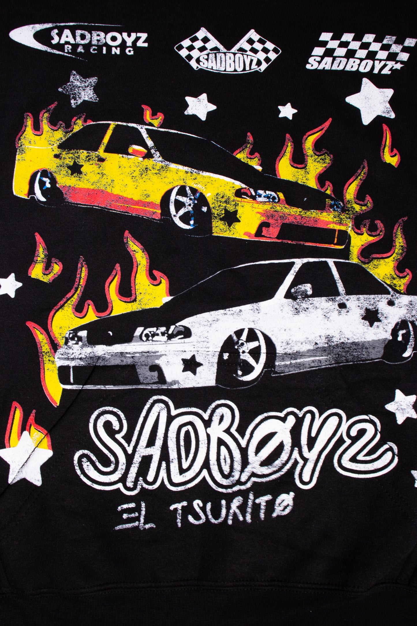 JUNIOR H - SADBOYZ
