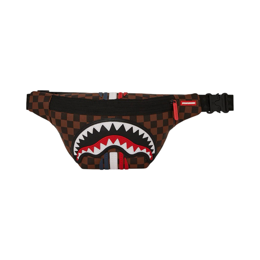 SprayGround Crossbody Paris GT