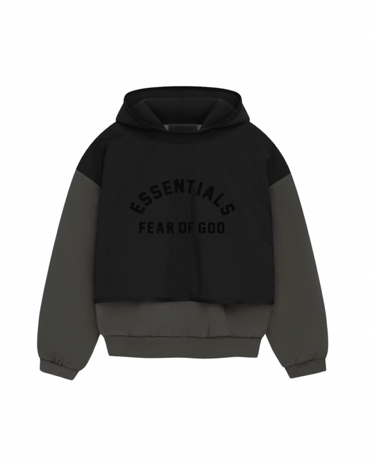 ESSENTIALS INK JET BLACK