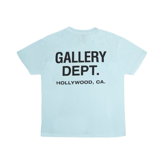 GALLERY DEPT.