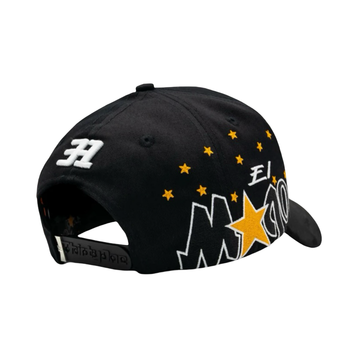 31HATS MAGO