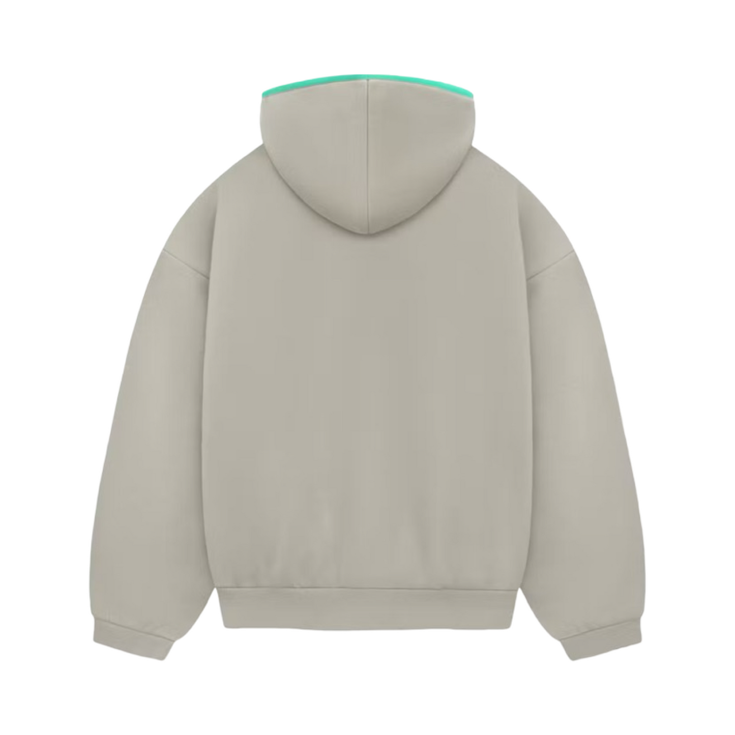ESSENTIALS HOODIE SEAL