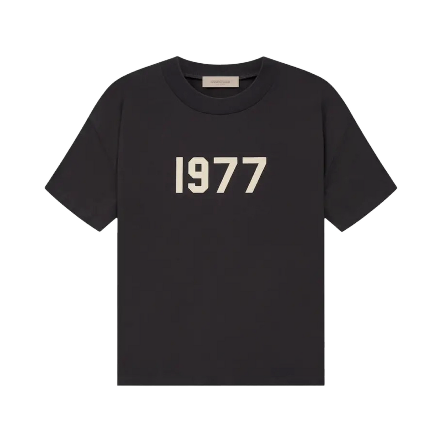 ESSENTIALS 1977 IRON TEE