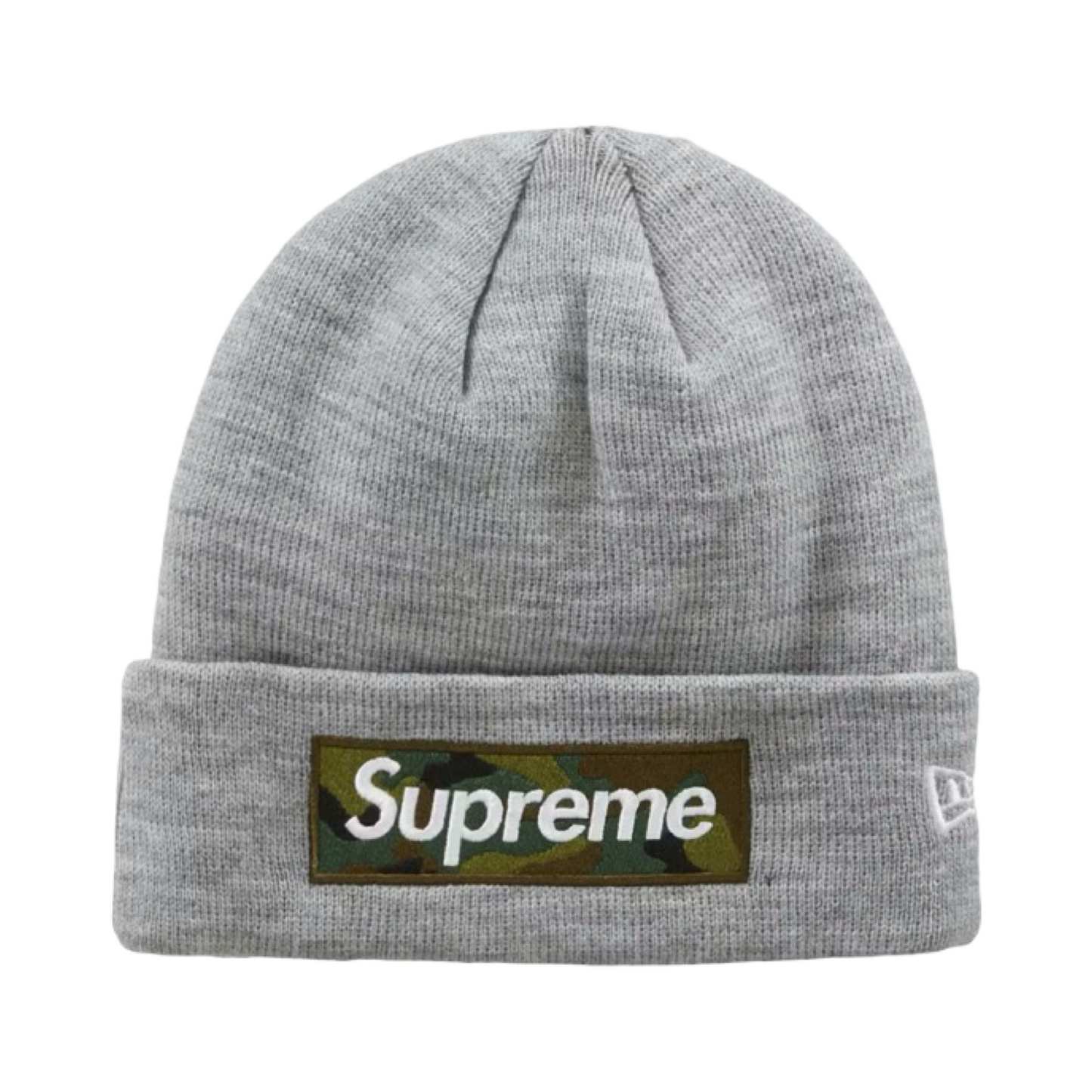 SUPREME BOX LOGO BEANIE