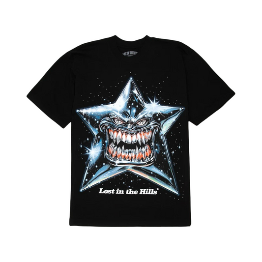 LOST HILLS RHINESTONE STAR