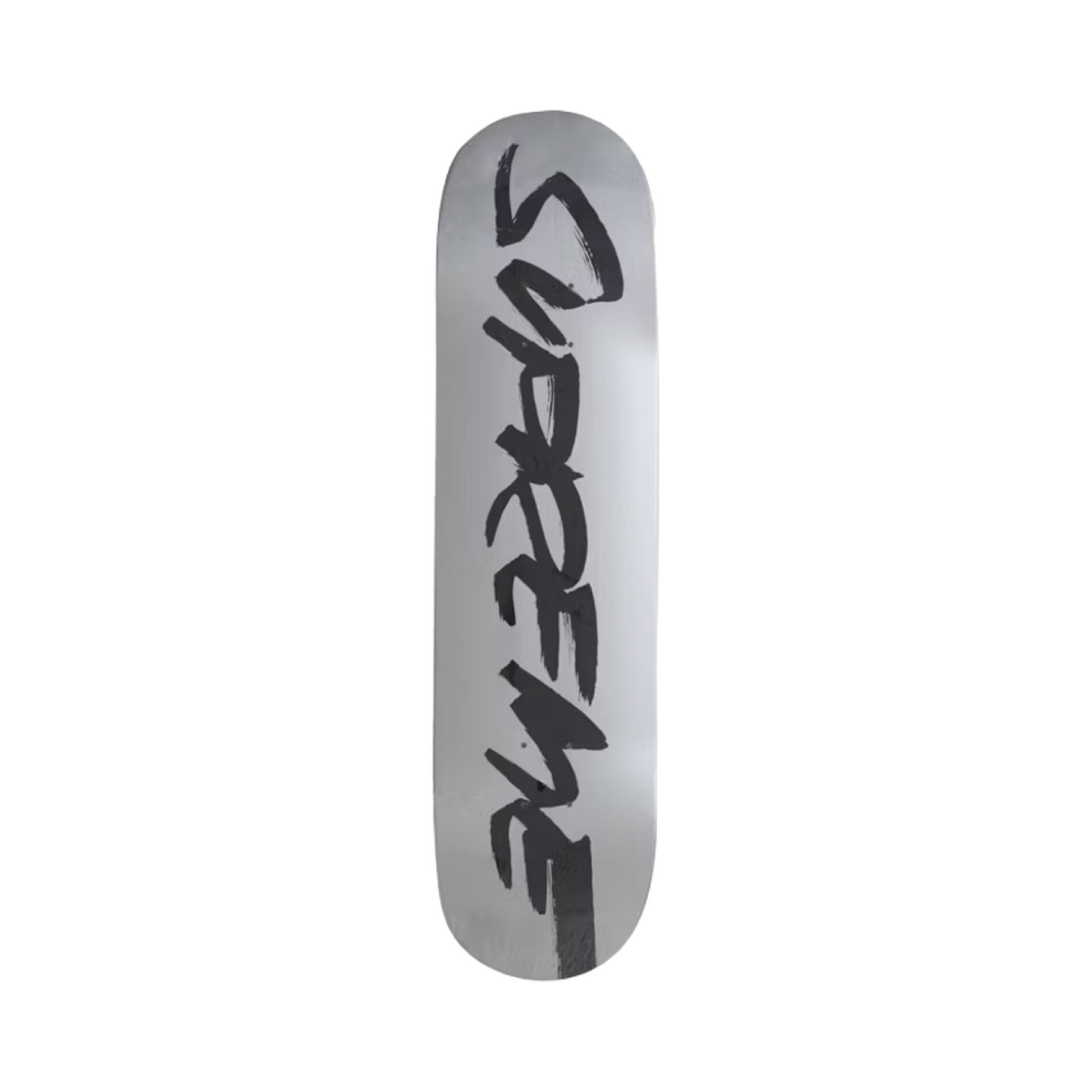 SUPREME FUTURA SKATEBOARD