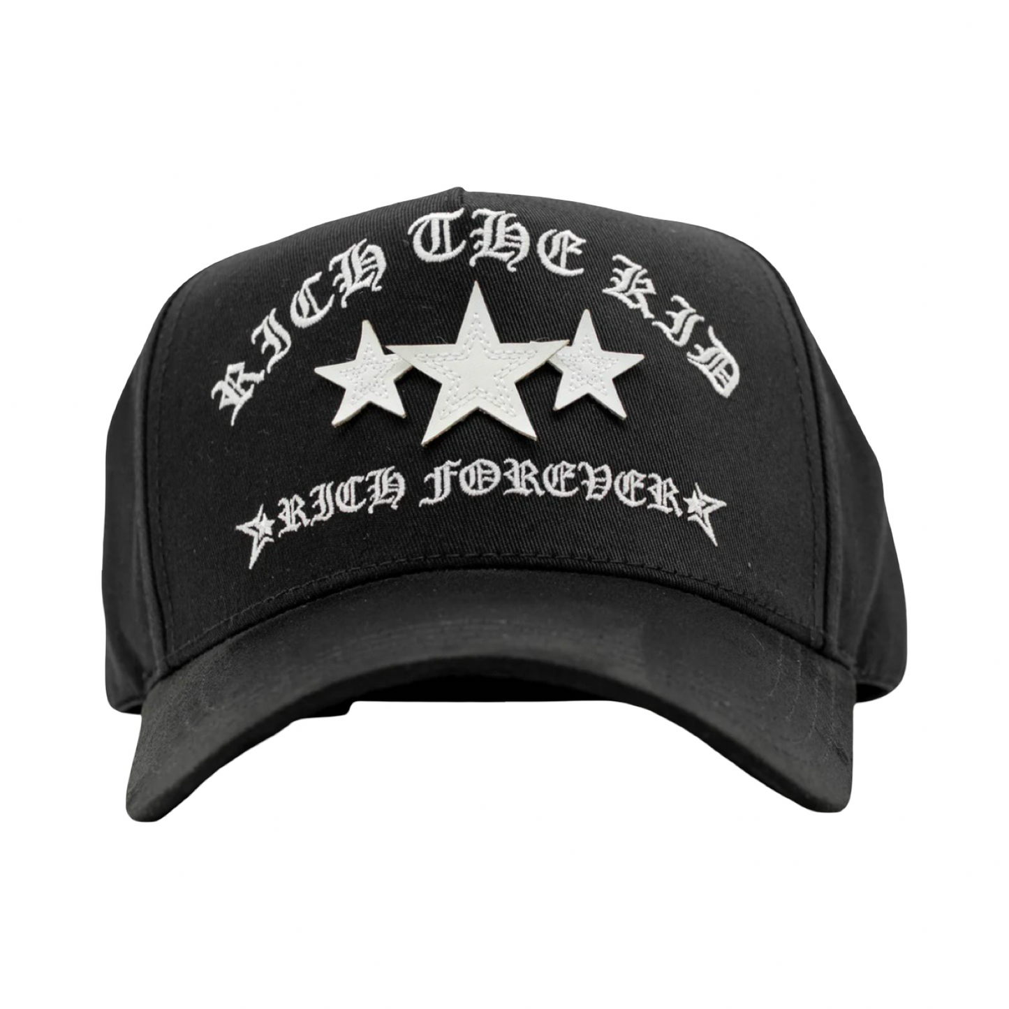 BARBAS HATS x RICH THE KID