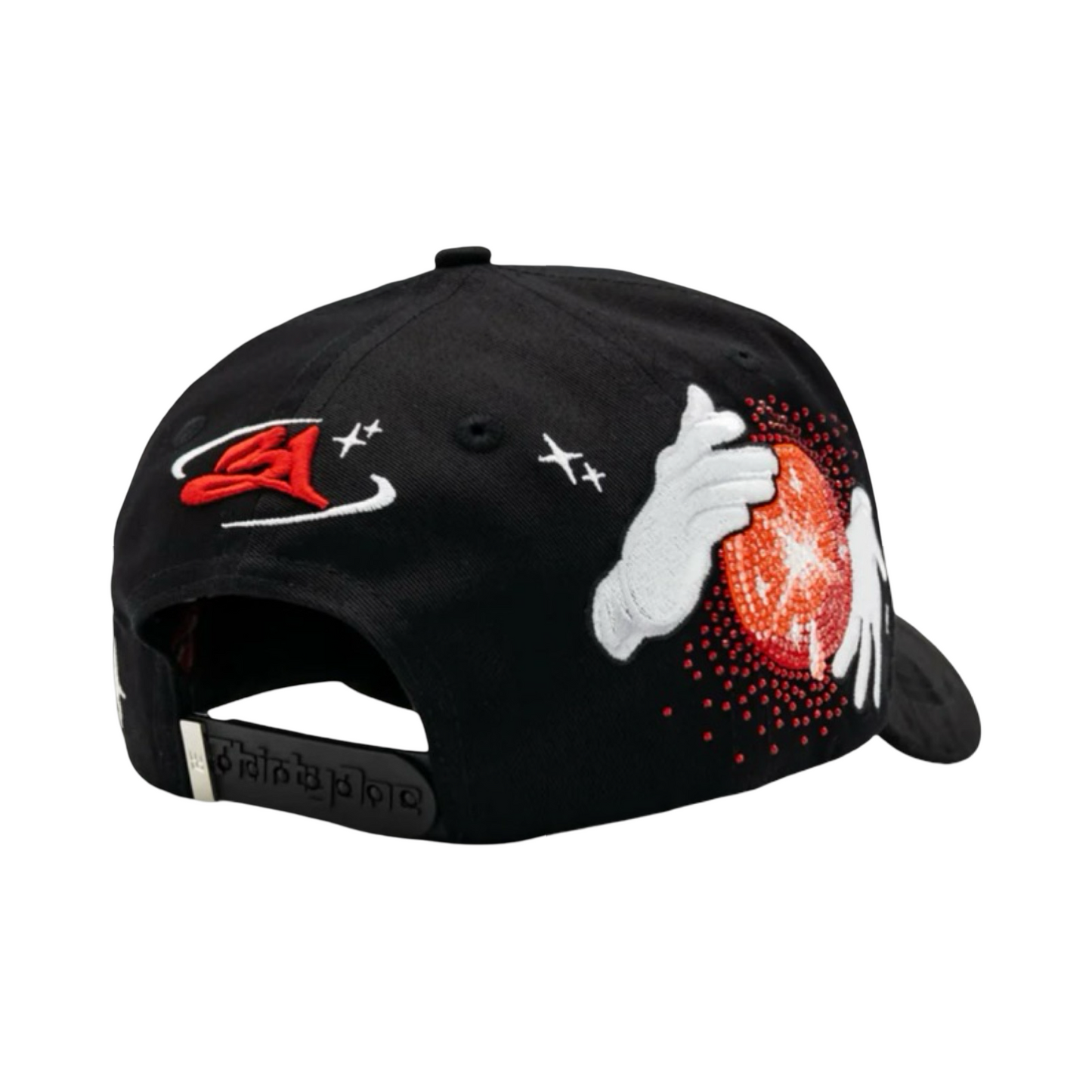 31HATS MAGO