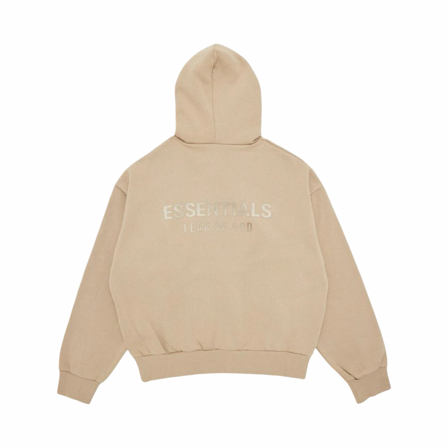 Essentials Timber FW25