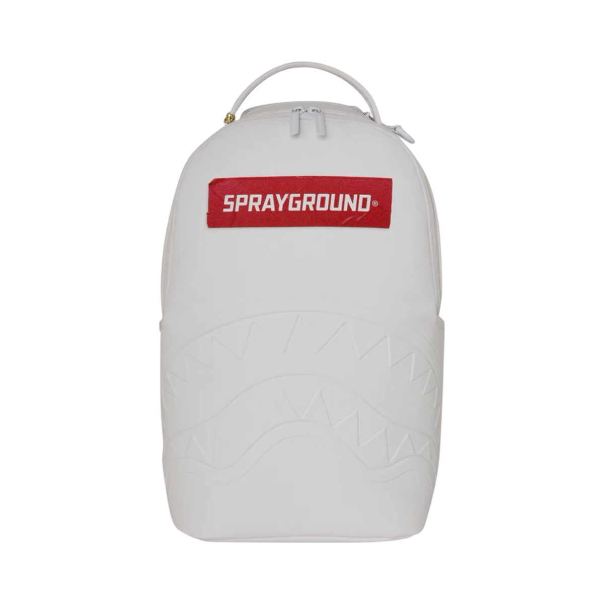 SPRAYGROUND SEAL OF APPROVAL BACKPACK
