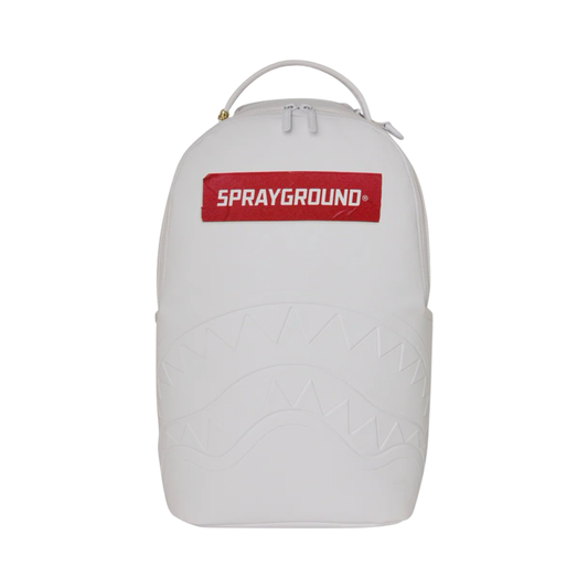 SPRAYGROUND SEAL OF APPROVAL BACKPACK