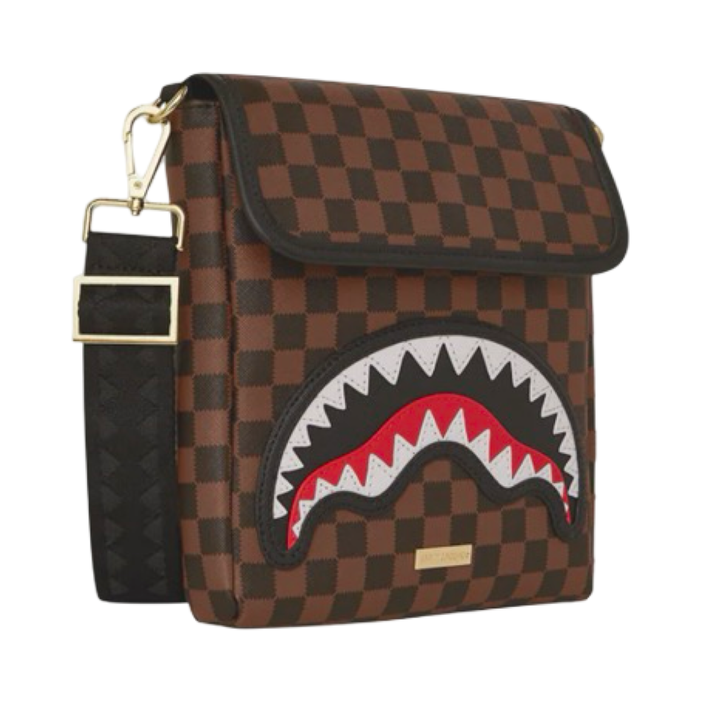 SprayGround Shoulderbag Savvy