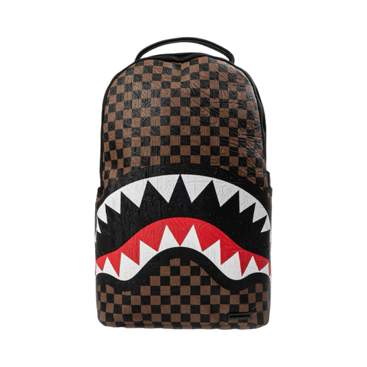 SPRAYGROUND BACKPACK