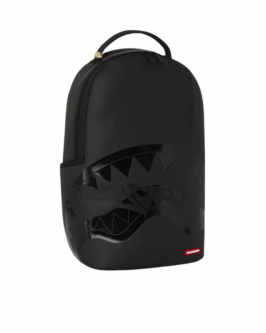 Sprayground SHADOW SHARK BACKPACK