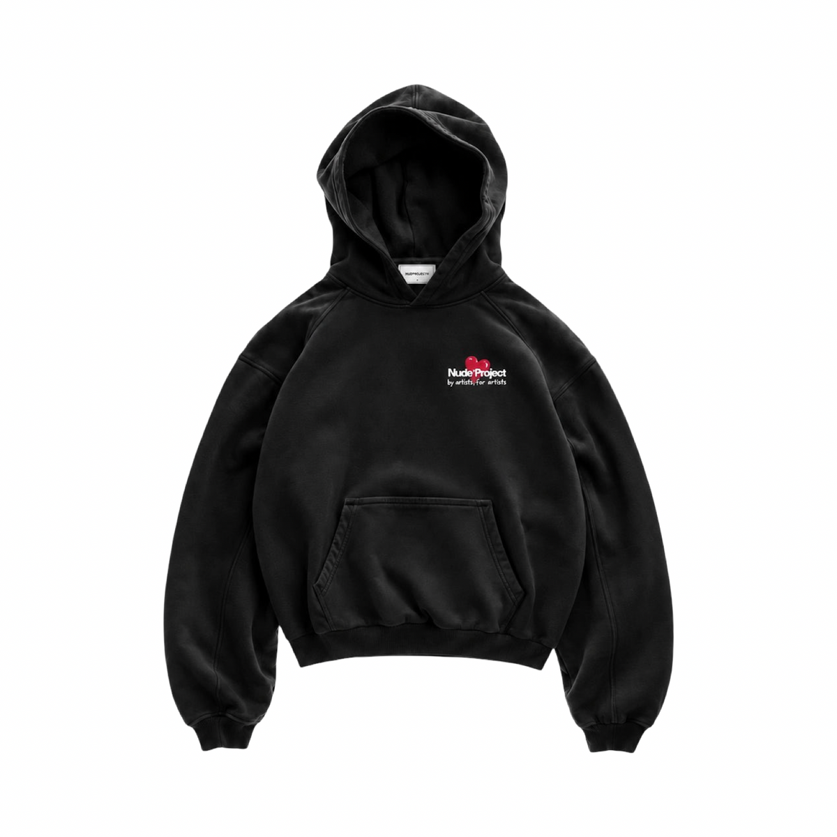 Nude Proyect - Juicy Cherry Hoodie