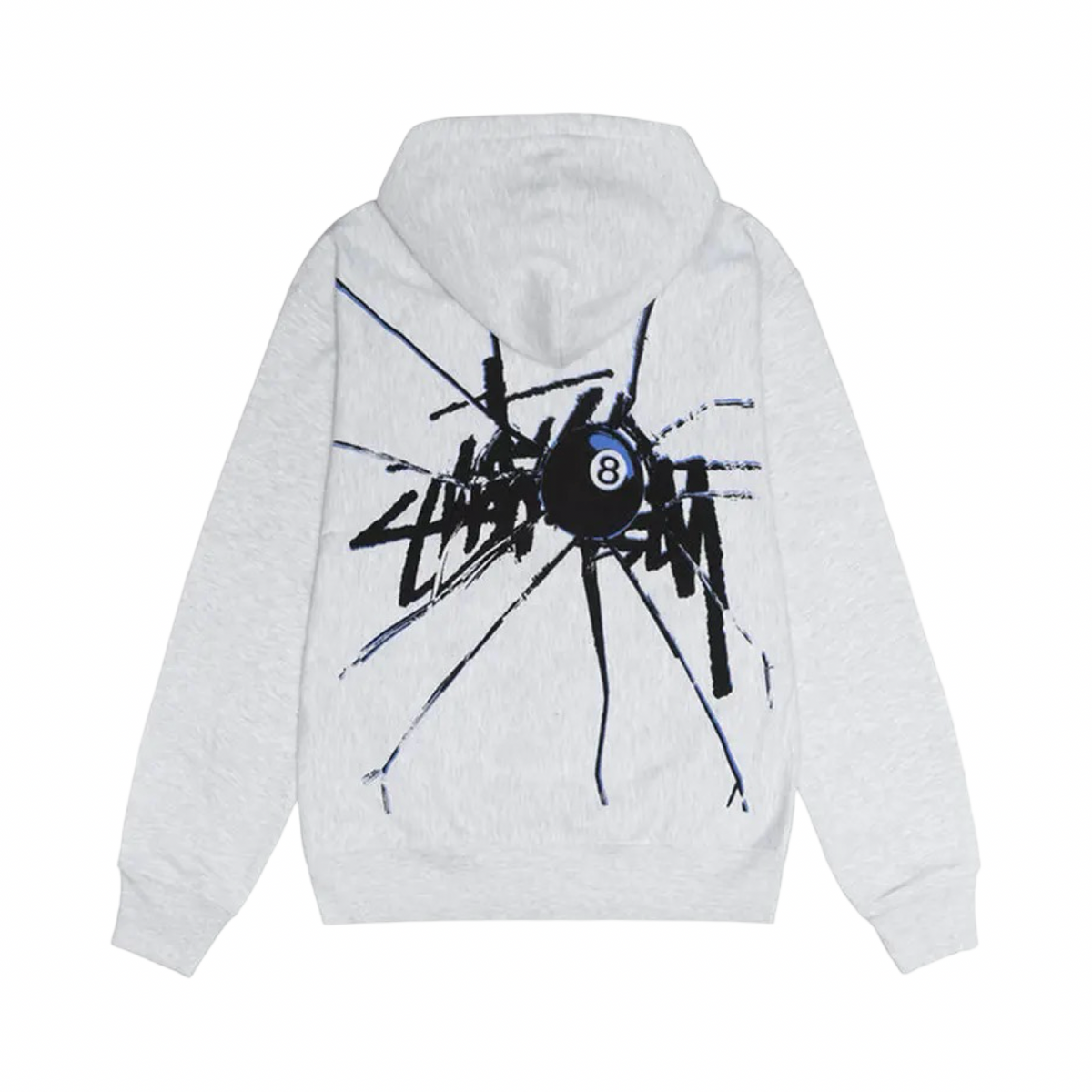 Stussy - Shattered 8 Ball