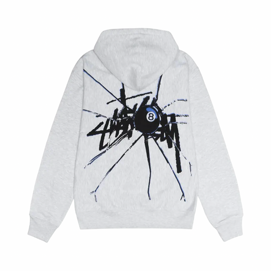 Stussy - Shattered 8 Ball