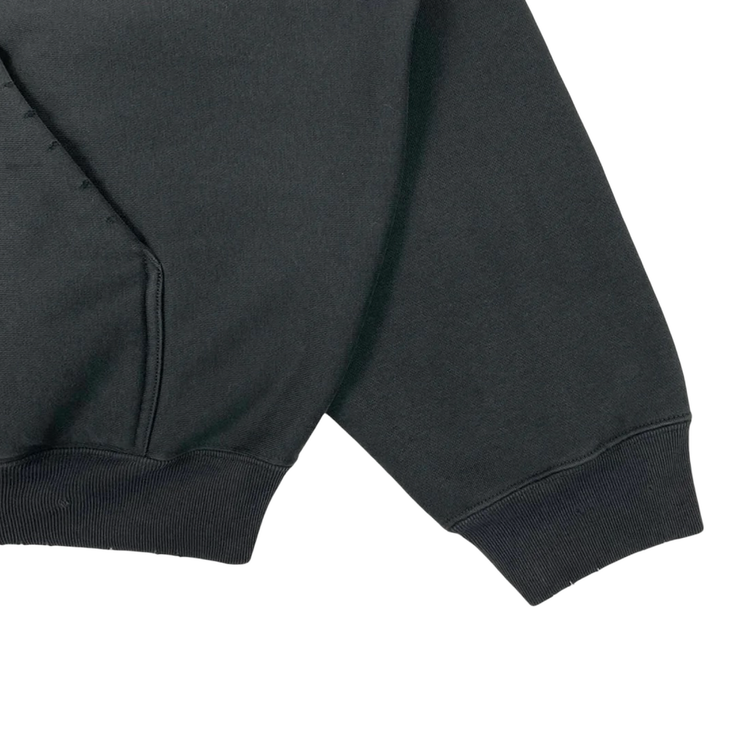 YEEZY x BALENCIAGA x GAP HIGHNECK DARK GREY