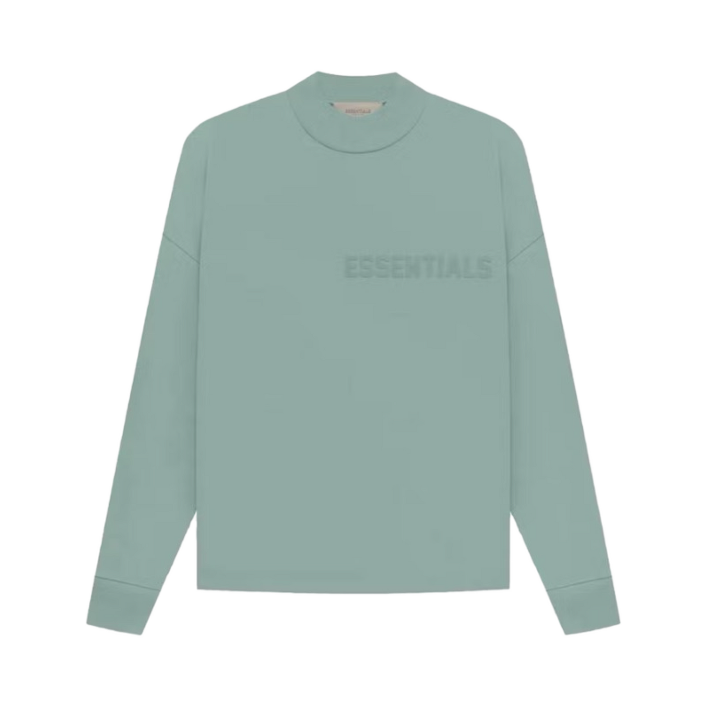ESSENTIALS SYCAMORE TEE