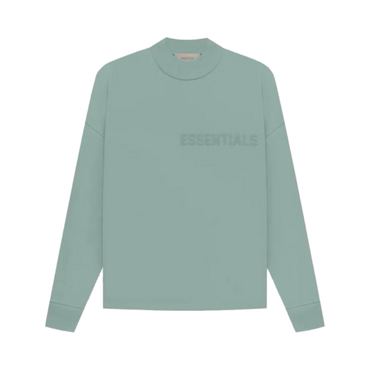 ESSENTIALS SYCAMORE TEE