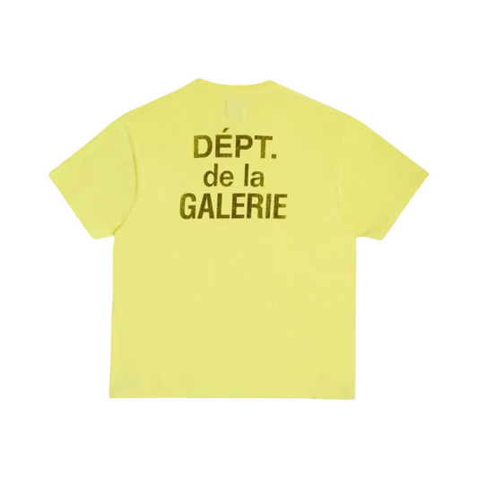 GALLERY DEPT.