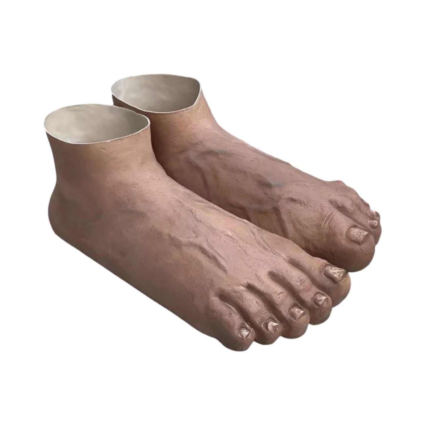 IMRAN POTATO CAVEMAN