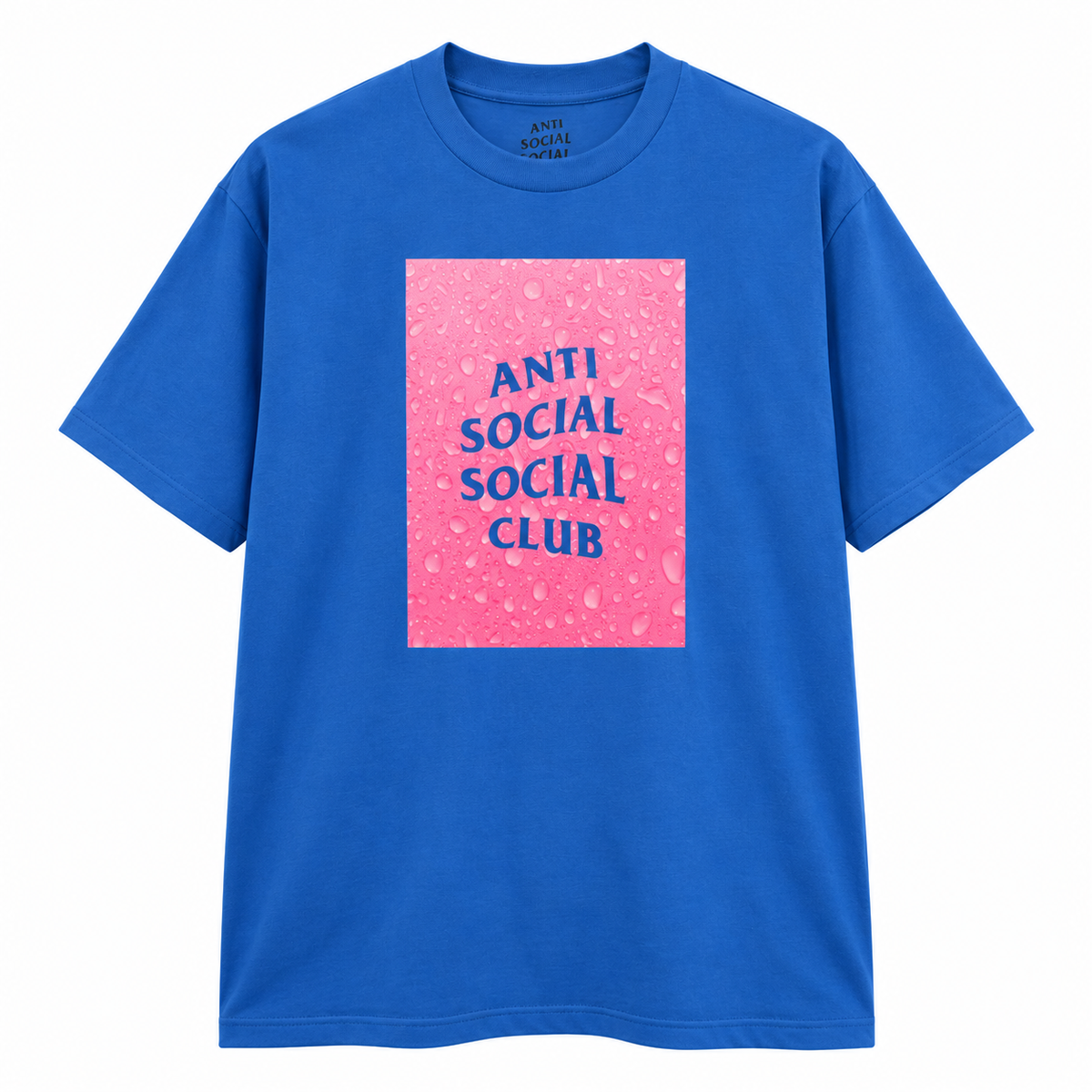 Anti Social Social Club Tee