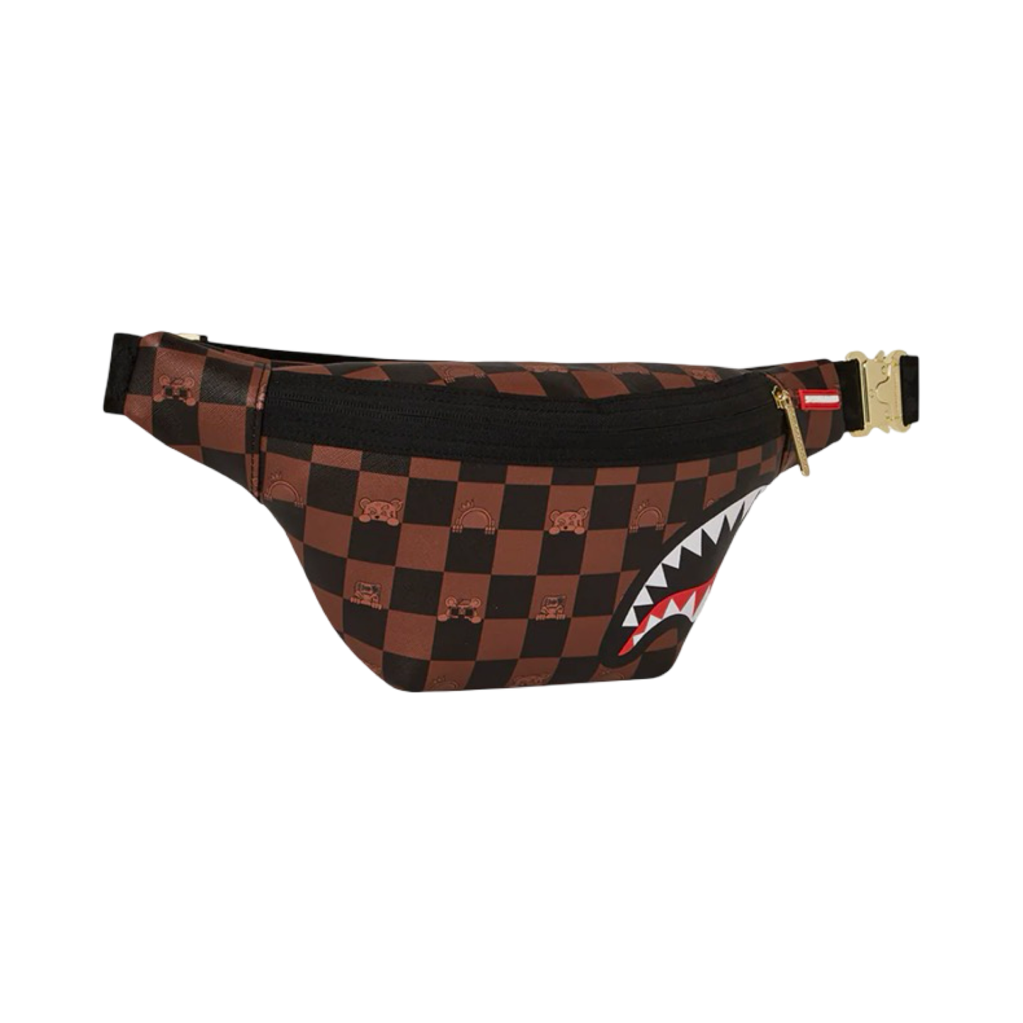 SprayGround Crossbody Savvy