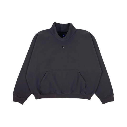 YEEZY x BALENCIAGA x GAP HIGHNECK GREY