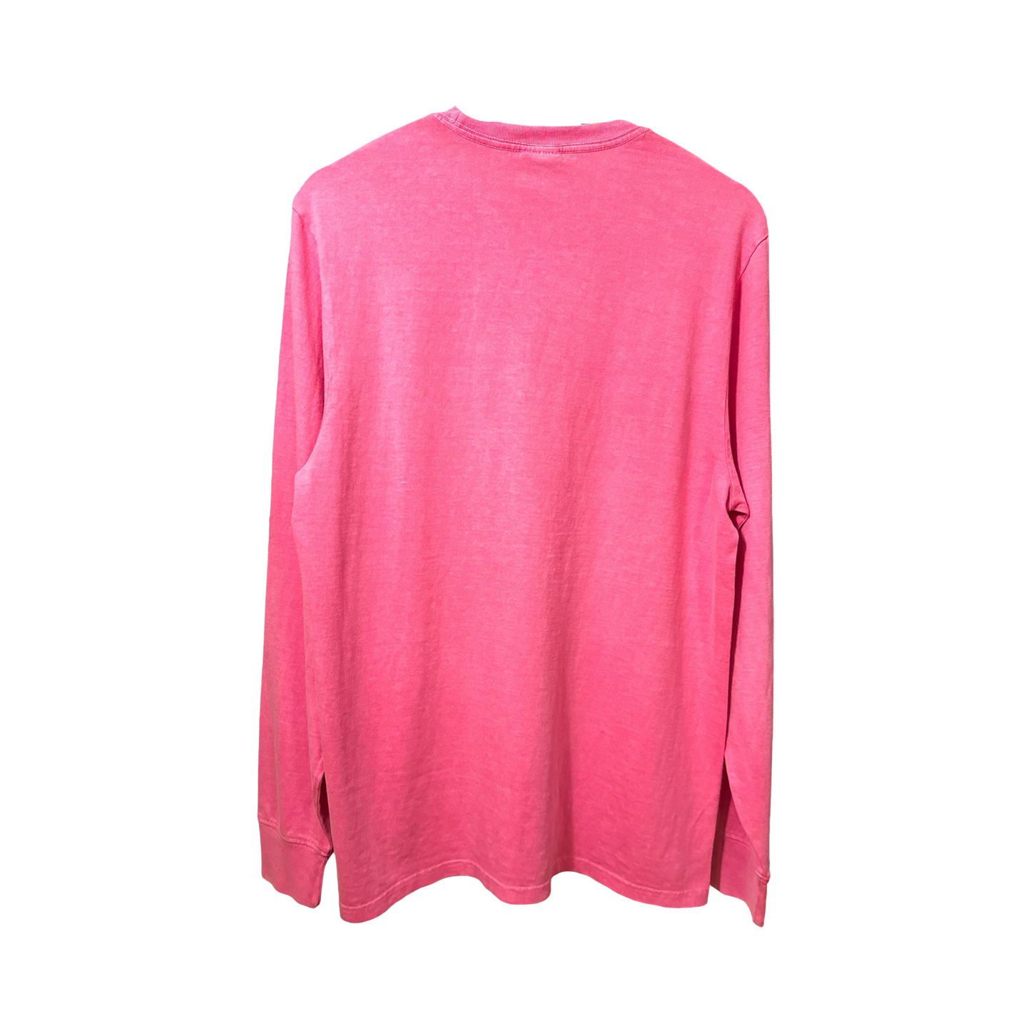 STUSSY PINK
