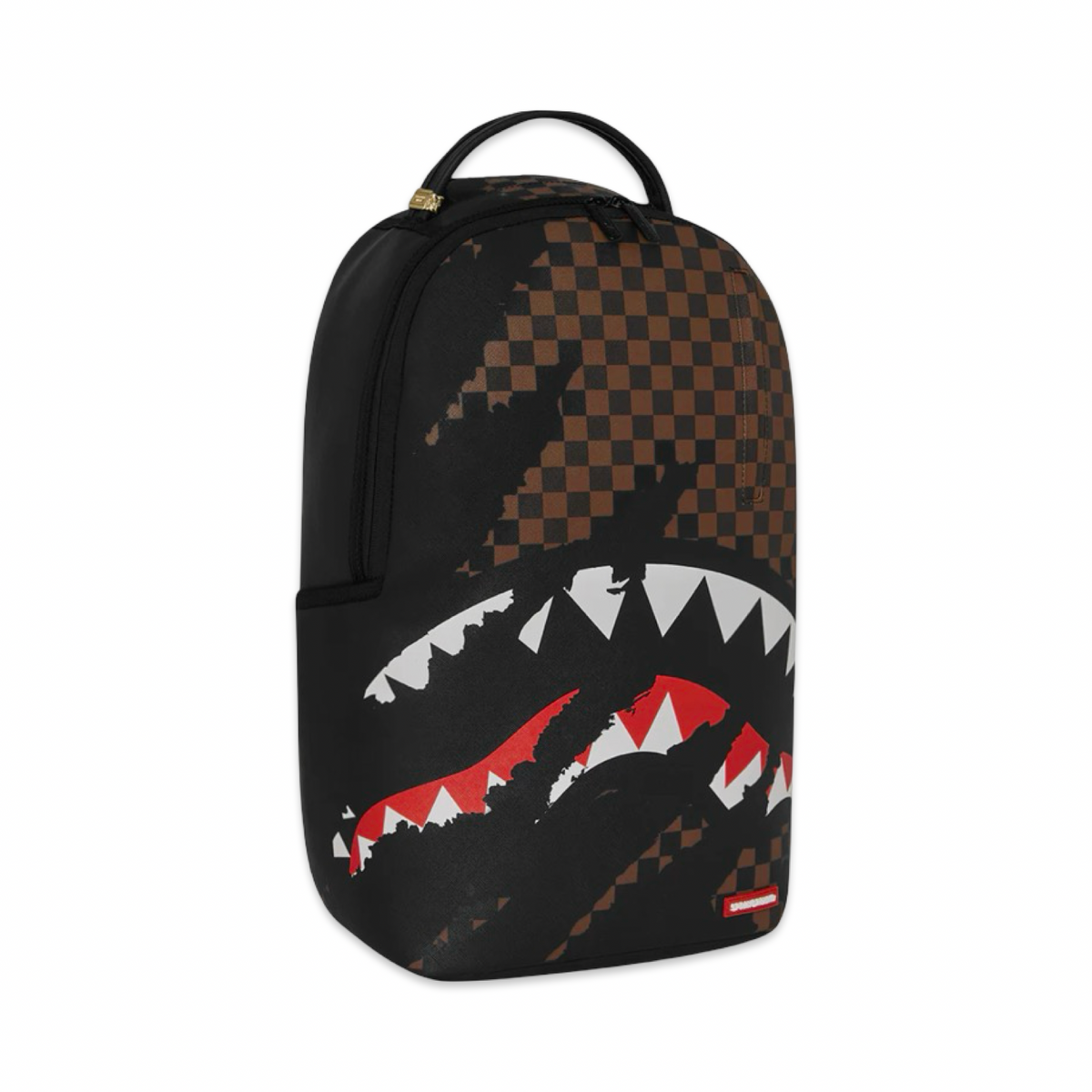 SPRAYGROUND CLAWED UP BACKPACK