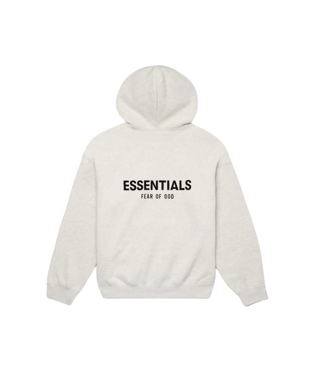 ESSENTIALS LIGHT OATMEAL