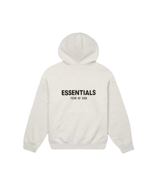 ESSENTIALS LIGHT OATMEAL